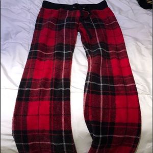 Pajama pants
